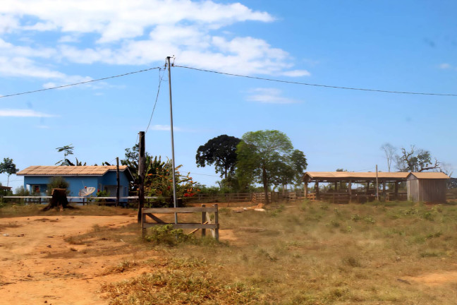 Imagem Fazenda à Venda, 207 m² em Barro Alto Imagem Fazenda à Venda, 207 m² em Barro Alto