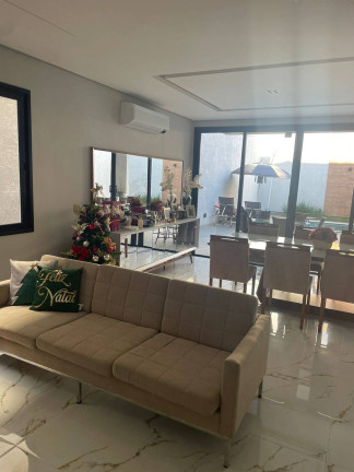 Imagem Apartamento com 4 Quartos à Venda, 330 m² em Alphaville - Santana De Parnaíba