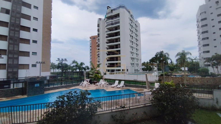 Imagem Apartamento com 3 Quartos à Venda, 106 m² em Riviera - Bertioga