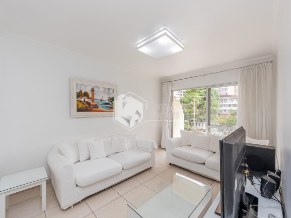 Imagem Apartamento com 3 Quartos à Venda, 98 m² em Vila Clementino - São Paulo Imagem Apartamento com 3 Quartos à Venda, 98 m² em Vila Clementino - São Paulo