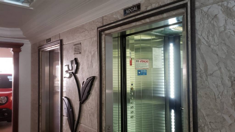 Imagem Apartamento com 2 Quartos à Venda, 73 m² em Caiçara - Praia Grande