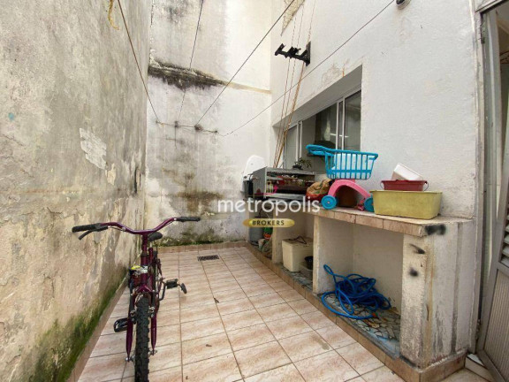 Imagem Sobrado com 3 Quartos à Venda, 152 m² em Jardim São Caetano - São Caetano Do Sul Imagem Sobrado com 3 Quartos à Venda, 152 m² em Jardim São Caetano - São Caetano Do Sul