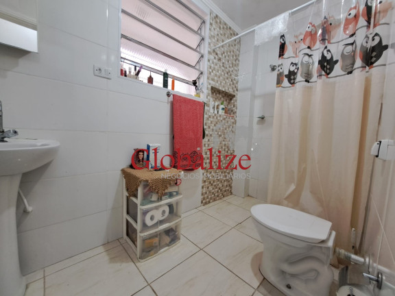 Imagem Imóvel com 2 Quartos à Venda, 66 m² em Embaré - Santos