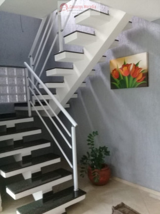 Imagem Casa com 4 Quartos à Venda, 700 m² em Vila Figueira - Suzano