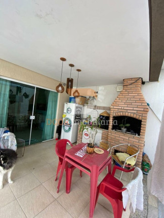 Imagem Casa com 3 Quartos à Venda, 333 m² em Independência - São Bernardo Do Campo Imagem Casa com 3 Quartos à Venda, 333 m² em Independência - São Bernardo Do Campo