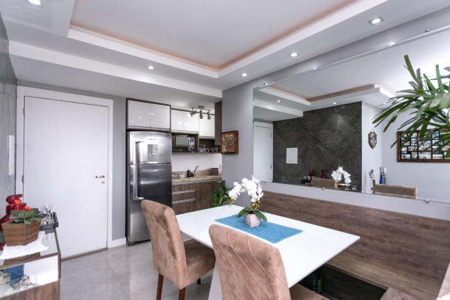 Imagem Apartamento com 3 Quartos à Venda, em Sarandi - Porto Alegre Imagem Apartamento com 3 Quartos à Venda, em Sarandi - Porto Alegre
