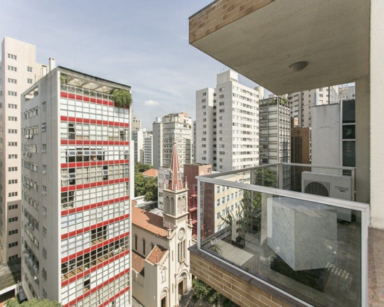 Imagem Apartamento com 4 Quartos à Venda, 323 m² em Higienópolis - São Paulo Imagem Apartamento com 4 Quartos à Venda, 323 m² em Higienópolis - São Paulo