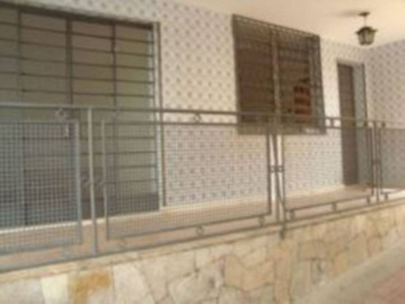 Imagem Casa com 5 Quartos à Venda, 240 m² em São Luiz - Belo Horizonte