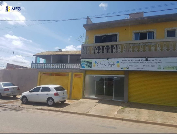 Imagem Casa com 3 Quartos à Venda, 285 m² em Parque São Bento - Sorocaba Imagem Casa com 3 Quartos à Venda, 285 m² em Parque São Bento - Sorocaba