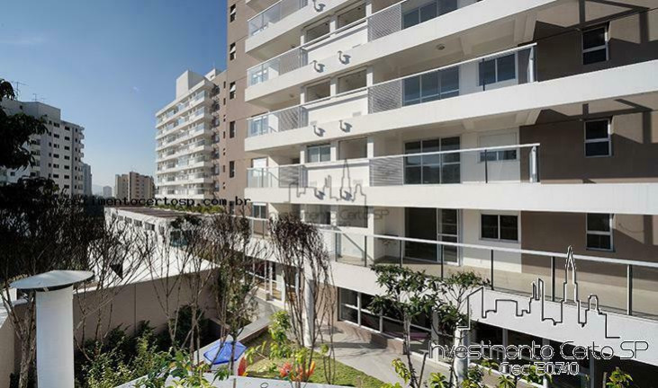 Apartamento com 2 Quartos à Venda, 65 m² em Vila Anglo Brasileira - São Paulo