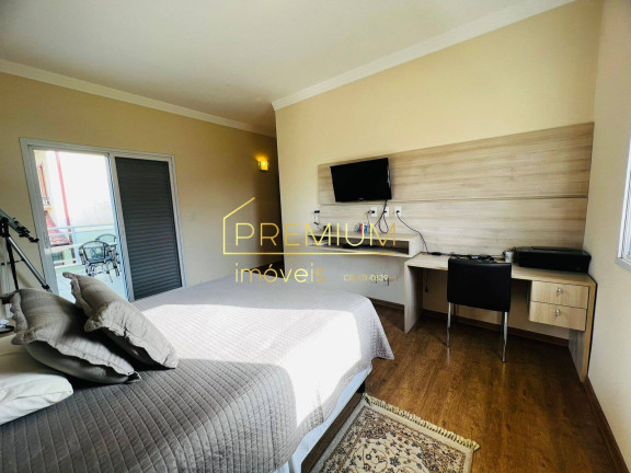 Imagem Casa com 5 Quartos à Venda, 393 m² em Reserva Da Serra - Jundiaí Imagem Casa com 5 Quartos à Venda, 393 m² em Reserva Da Serra - Jundiaí