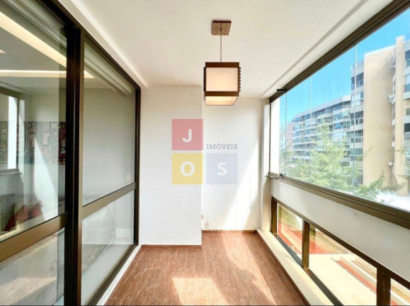 Imagem Apartamento com 2 Quartos à Venda, 110 m² em Barra Da Tijuca - Rio De Janeiro