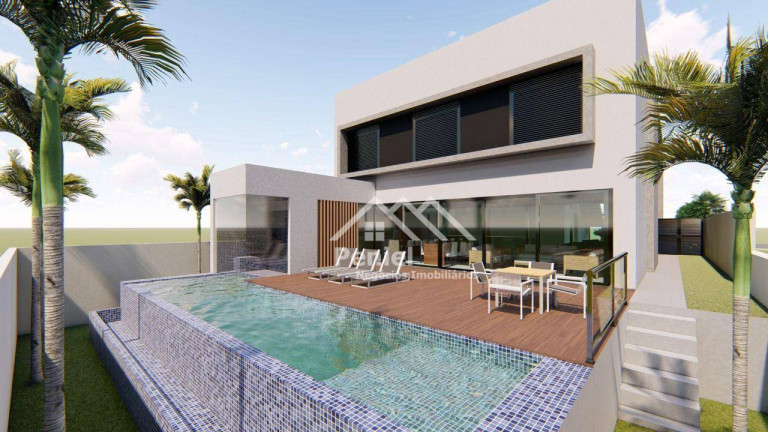Imagem Sobrado com 4 Quartos à Venda, 410 m² em Alphaville Iii - Ribeirão Preto Imagem Sobrado com 4 Quartos à Venda, 410 m² em Alphaville Iii - Ribeirão Preto