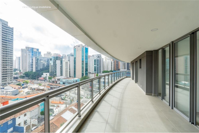 Imagem Apartamento com 3 Quartos à Venda,  em Vila Olímpia - São Paulo