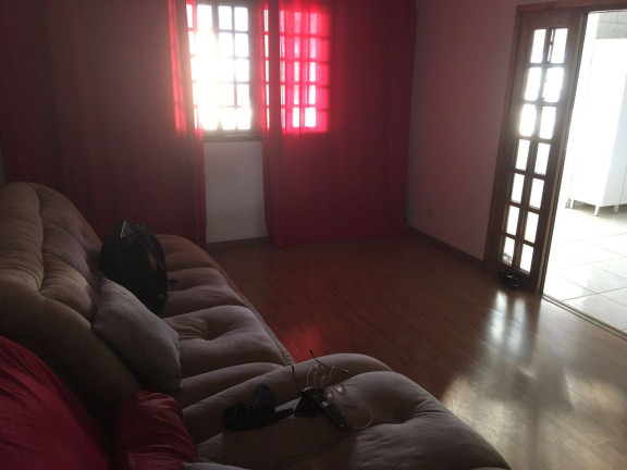 Imagem Casa com 2 Quartos à Venda,  em Taboão/diadema - Diadema