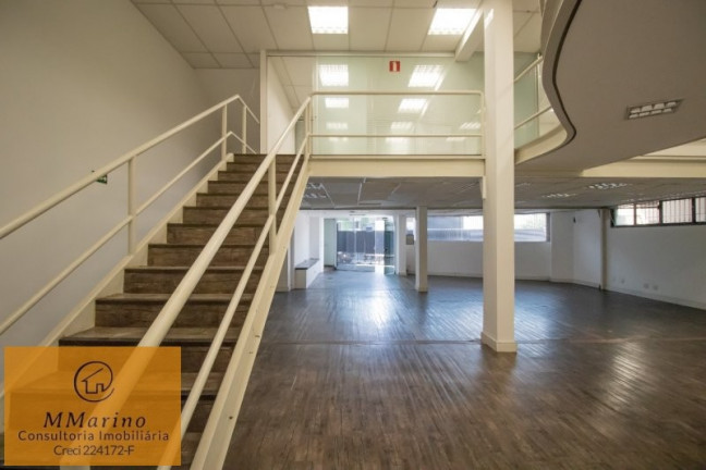 Imagem Imóvel com 4 Quartos para Alugar, 750 m² em Vila Guarani (z Sul) - Sao Paulo