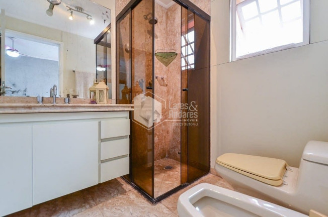 Imagem Casa com 4 Quartos à Venda, 386 m² em Jardim Morumbi - São Paulo Imagem Casa com 4 Quartos à Venda, 386 m² em Jardim Morumbi - São Paulo