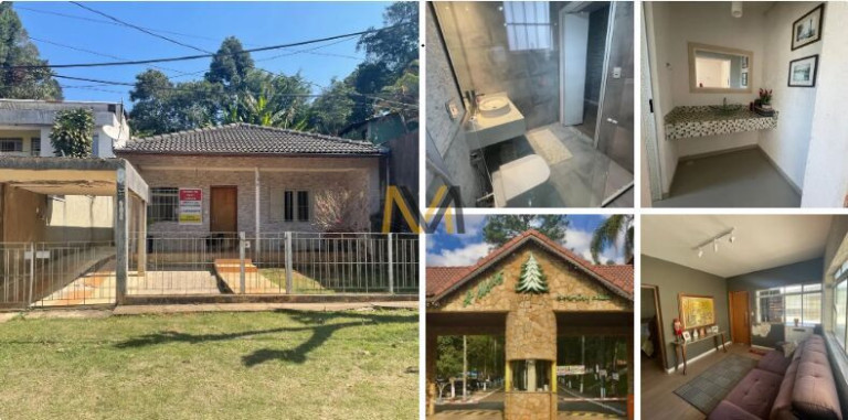 Imagem Casa com 2 Quartos à Venda, 152 m² em área Rural De Mairiporã - Mairiporã Imagem Casa com 2 Quartos à Venda, 152 m² em área Rural De Mairiporã - Mairiporã