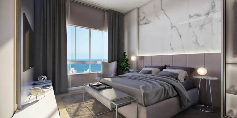 Imagem Apartamento com 3 Quartos à Venda, 105 m² em Meia Praia - Itapema Imagem Apartamento com 3 Quartos à Venda, 105 m² em Meia Praia - Itapema