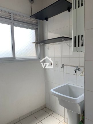 Imagem Apartamento com 3 Quartos à Venda, 69 m² em Vila Andrade - São Paulo