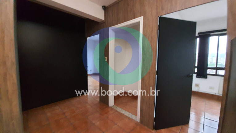 Imagem Sala Comercial para Alugar, 89 m² em Vila Belmiro - Santos Imagem Sala Comercial para Alugar, 89 m² em Vila Belmiro - Santos