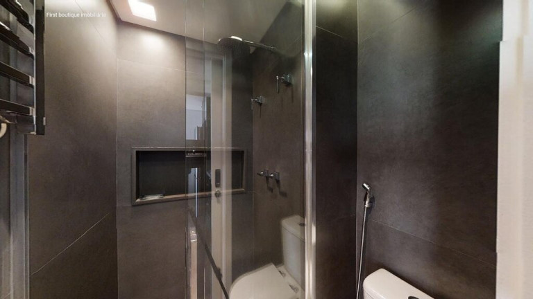 Imagem Apartamento com 1 Quarto à Venda, 33 m² em Jardim Paulista - São Paulo Imagem Apartamento com 1 Quarto à Venda, 33 m² em Jardim Paulista - São Paulo