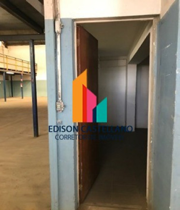 Imagem Imóvel para Alugar, 400 m² em Distrito Industrial - Jundiaí Imagem Imóvel para Alugar, 400 m² em Distrito Industrial - Jundiaí