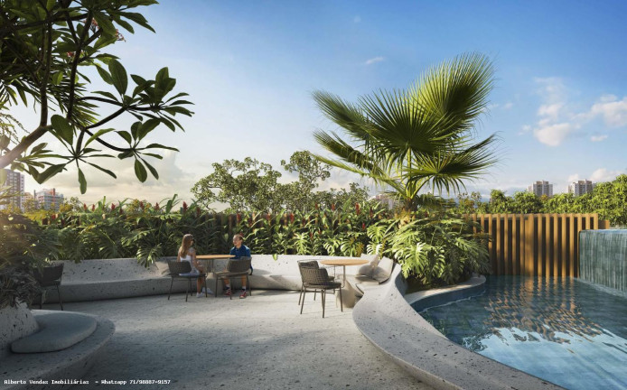 Imagem Apartamento com 2 Quartos à Venda, 91 m² em Horto Florestal