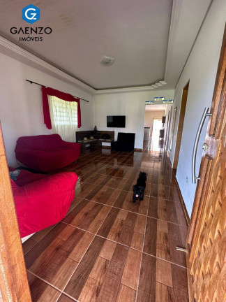 Imagem Chácara com 3 Quartos à Venda, 245 m² em Centro - Tatuí Imagem Chácara com 3 Quartos à Venda, 245 m² em Centro - Tatuí