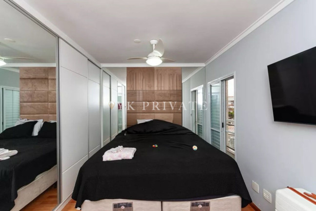 Imagem Apartamento com 3 Quartos à Venda, 106 m² em Pompéia - São Paulo Imagem Apartamento com 3 Quartos à Venda, 106 m² em Pompéia - São Paulo