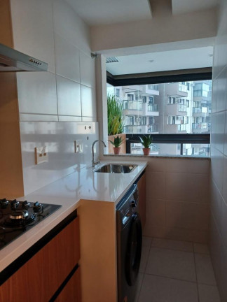 Imagem Apartamento com 1 Quarto à Venda, 41 m² em Cachambi - Rio De Janeiro Imagem Apartamento com 1 Quarto à Venda, 41 m² em Cachambi - Rio De Janeiro