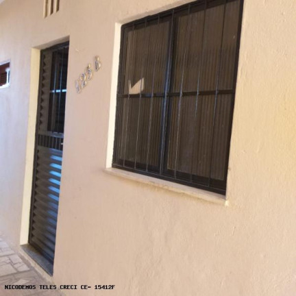 Imagem Apartamento com 1 Quarto para Alugar, 49 m² em Araturi - Caucaia Imagem Apartamento com 1 Quarto para Alugar, 49 m² em Araturi - Caucaia
