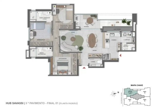 Imagem Apartamento com 4 Quartos à Venda, 157 m² em Savassi - Belo Horizonte Imagem Apartamento com 4 Quartos à Venda, 157 m² em Savassi - Belo Horizonte