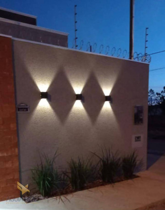 Imagem Casa com 3 Quartos à Venda, 105 m² em Residencial Estrela Park - Campo Grande Imagem Casa com 3 Quartos à Venda, 105 m² em Residencial Estrela Park - Campo Grande