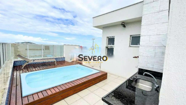 Imagem Cobertura com 3 Quartos à Venda, 290 m² em Piratininga - Niterói Imagem Cobertura com 3 Quartos à Venda, 290 m² em Piratininga - Niterói