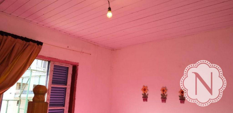 Imagem Sobrado com 3 Quartos à Venda, 53 m² em Praia Do Sonho - Itanhaém