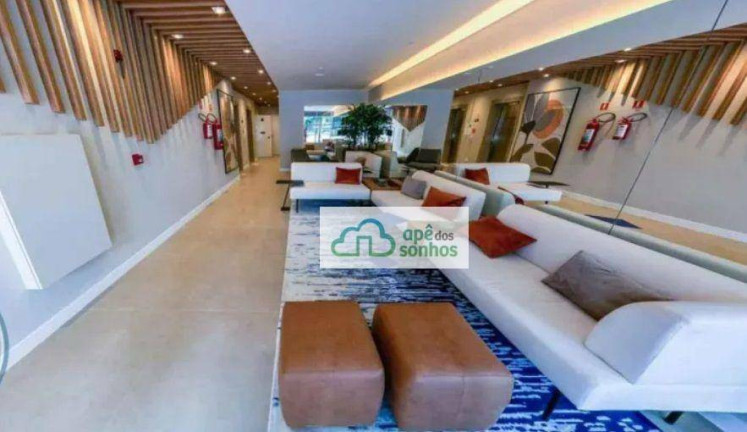 Imagem Studio com 1 Quarto à Venda, 26 m² em Liberdade - São Paulo Imagem Studio com 1 Quarto à Venda, 26 m² em Liberdade - São Paulo