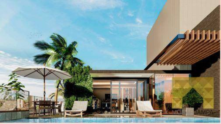 Imagem Apartamento com 3 Quartos à Venda, 59 m² em Intermares - Cabedelo Imagem Apartamento com 3 Quartos à Venda, 59 m² em Intermares - Cabedelo