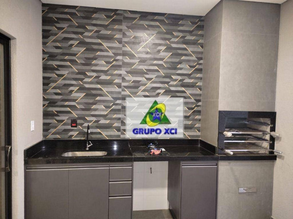 Imagem Casa com 3 Quartos à Venda, 173 m² em Reserva Real - Paulínia Imagem Casa com 3 Quartos à Venda, 173 m² em Reserva Real - Paulínia