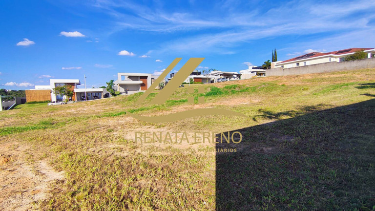 Imagem Terreno à Venda, 1.000 m² em Parque Reserva Fazenda Imperial - Sorocaba Imagem Terreno à Venda, 1.000 m² em Parque Reserva Fazenda Imperial - Sorocaba