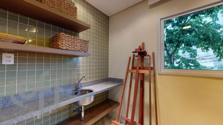 Imagem Apartamento com 3 Quartos à Venda, 69 m² em Sacomã - São Paulo