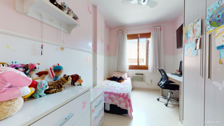 Imagem Apartamento com 3 Quartos à Venda, 92 m² em Petrópolis - Porto Alegre