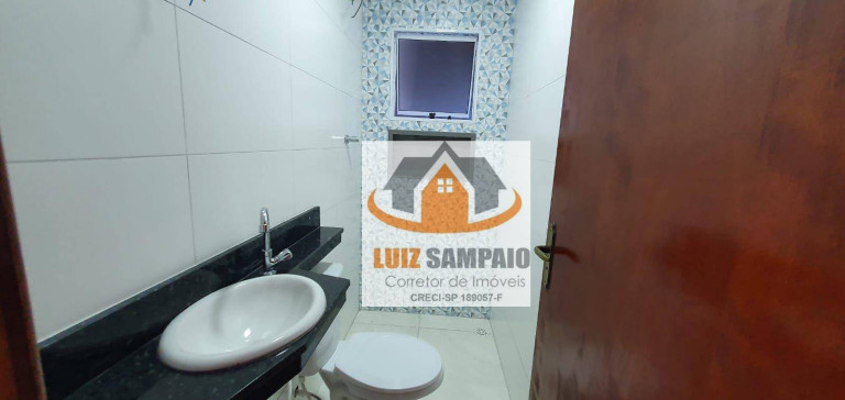 Imagem Casa com 2 Quartos à Venda, 86 m² em Caiçara - Praia Grande Imagem Casa com 2 Quartos à Venda, 86 m² em Caiçara - Praia Grande