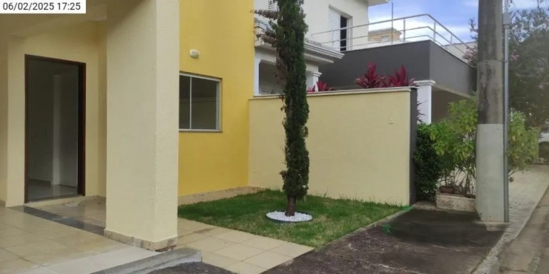 Imagem Casa com 4 Quartos para Alugar, 228 m² em Jardim Itanguá - Sorocaba Imagem Casa com 4 Quartos para Alugar, 228 m² em Jardim Itanguá - Sorocaba