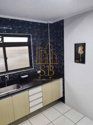 Imagem Apartamento com 3 Quartos à Venda, 90 m² em Vila Valença - São Vicente Imagem Apartamento com 3 Quartos à Venda, 90 m² em Vila Valença - São Vicente