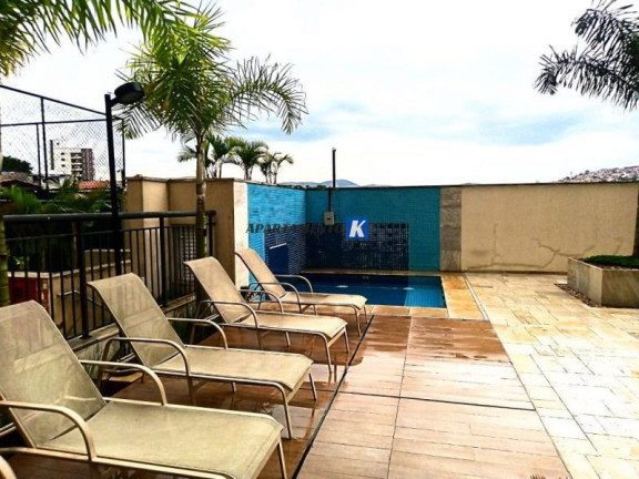 Imagem Studio com 1 Quarto à Venda, 38 m² em Jardim Flor Da Montanha - Guarulhos