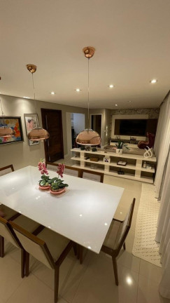Imagem Apartamento com 3 Quartos à Venda, 155 m² em Centro - São Bernardo Do Campo