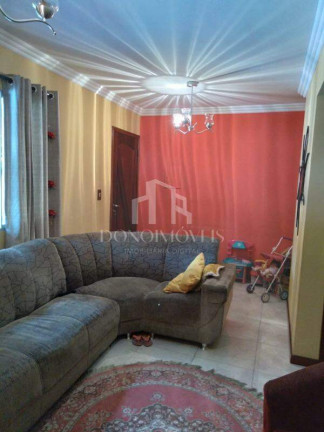 Imagem Casa de Condomínio com 3 Quartos à Venda, 106 m² em Demarchi - São Bernardo Do Campo
