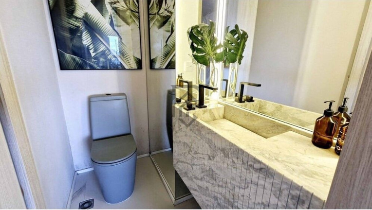 Imagem Apartamento com 3 Quartos à Venda, 131 m² em Campo Belo - São Paulo Imagem Apartamento com 3 Quartos à Venda, 131 m² em Campo Belo - São Paulo