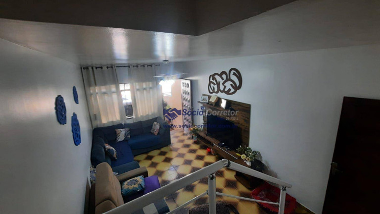 Imagem Sobrado com 2 Quartos à Venda, 111 m² em Gopoúva - Guarulhos Imagem Sobrado com 2 Quartos à Venda, 111 m² em Gopoúva - Guarulhos